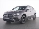 Mercedes-Benz GLA 250 e SPECIAL-EDITION+AMG+20''+PANO+AHK+TOTW - graue Mercedes-Benz GLA 250