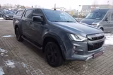 Isuzu D-Max Double Cab 4WD V-CROSS LED/KAM/HARDTOP - : Pickup, Hardtop