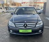 Mercedes-Benz C 200 Kompressor*PDC*Navi*Sitz+Standheizun*Xenon - gebrauchte Mercedes-Benz C 200 aus dem Jahr 2009