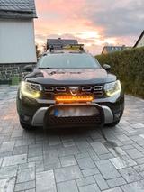 Dacia Duster 2 Prestige 4x4 1.5 dCi - Dacia Duster: Dci 4x2