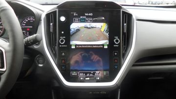 Subaru Crosstrek Comfort 2.0ie e-Boxer 136 PS Hybrid Le