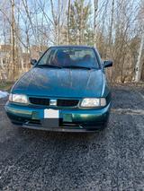 Seat Ibiza Basis 1.4 Basis - Seat aus 1997