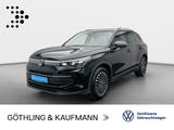 Volkswagen Tiguan 1.5 eTSI DSG GOAL*NAVI*AHK*KAM*SHZ*LED+*A - Jahreswagen mit Anhängerkupplung