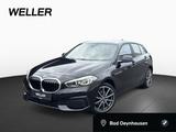 BMW 118i Advantage LED LiveProf Sitzh Tempo PDC 16" - BMW: 16i