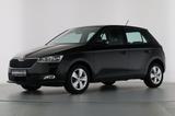 Skoda FABIA COOL PLUS 1.0 MPI  SITZHZG + EINPARKHILFE - Skoda: Schwarz