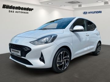 Hyundai i10 Prime