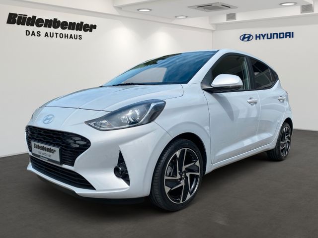 Hyundai i10 Prime