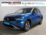 Volkswagen T-Roc GOAL 1.5 TSI DSG AHK STANDHZG APP-CONNECT