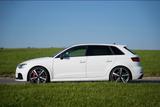 Audi RS3 Sportback 2.5 TFSI quattro - Audi RS3 mit Schiebedach