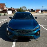 Peugeot 408 Plug-In Hybrid 225 e-EAT8 GT GT - Peugeot 408 Plug-in Hybrid (PHEV) Gebrauchtwagen