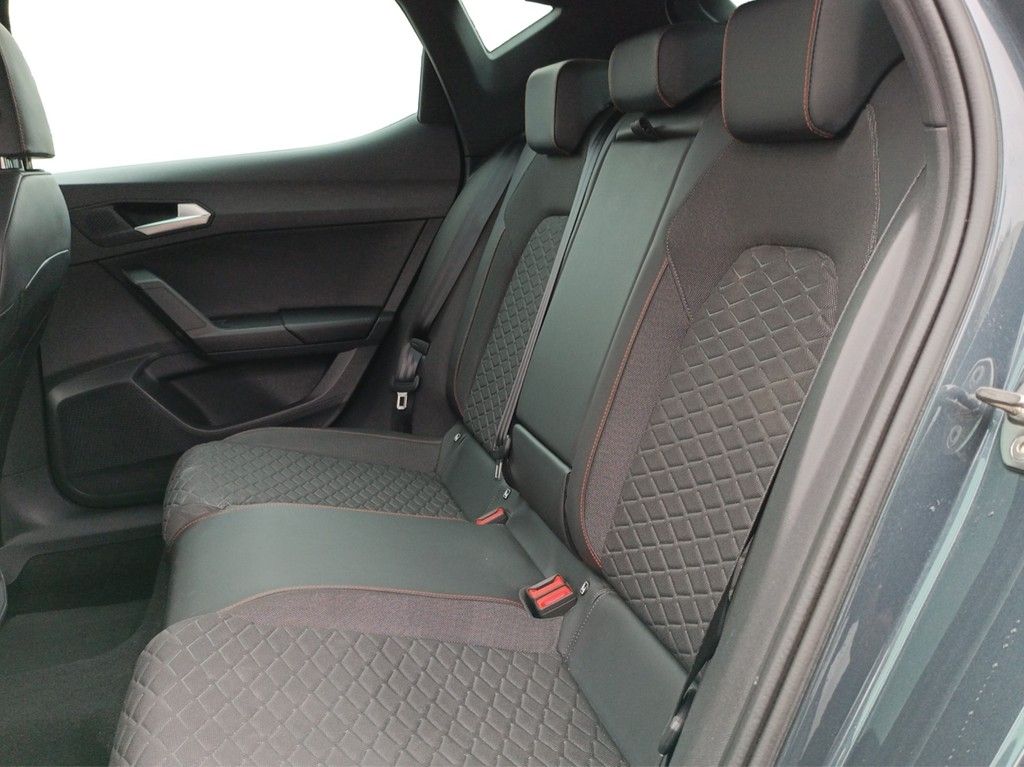 Seat Leon - Bild 18