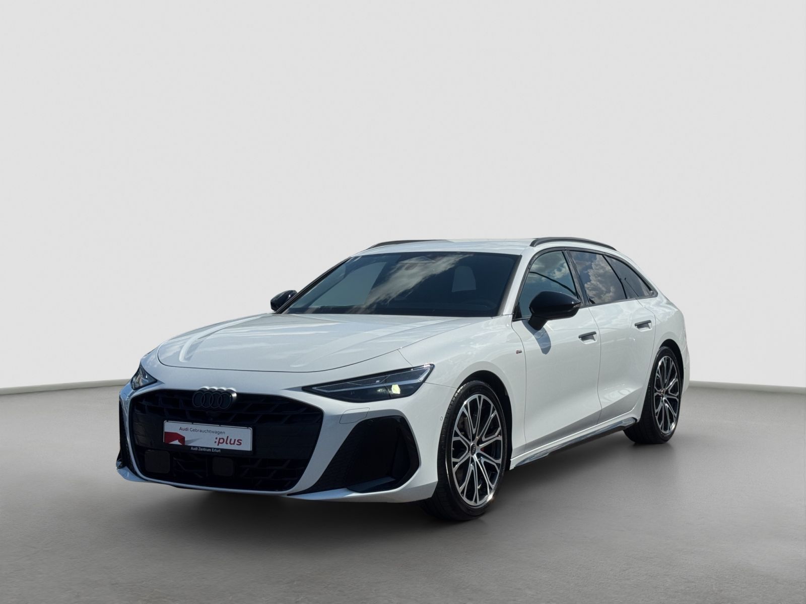 Audi A6 Avant TDI S tronic Neues Mod. 2xS line TechPr imagem 2