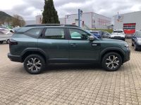 Dacia Bigster - Vorschau Bild 15