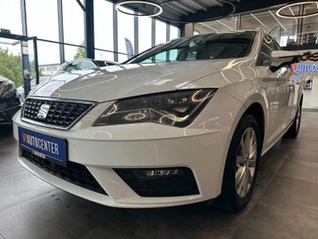 MYAUTOCENTER – Gebraucht- und Jahreswagen mit Werkstattservice in Pfaffenhofen Seat Leon ST *Tempo*Navi*Klima*LED*