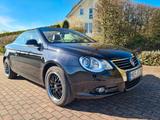 Volkswagen Eos 2.0 FSI Individual Chrom - sehr gepflegt - Volkswagen Eos Individual mit Benzin-Antrieb