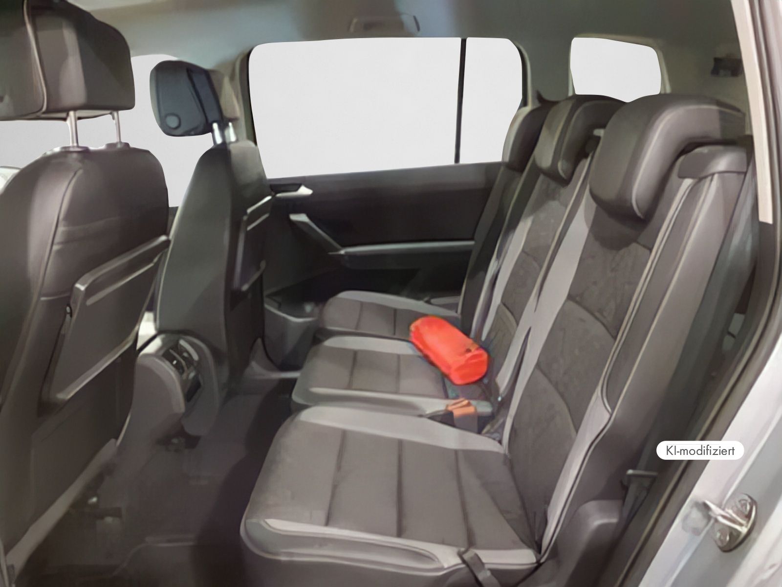 Volkswagen Touran - Bild 6