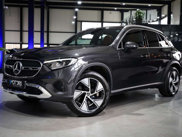 Mercedes-Benz GLC 300 PHEV Business Line - Pano - sitzheizung