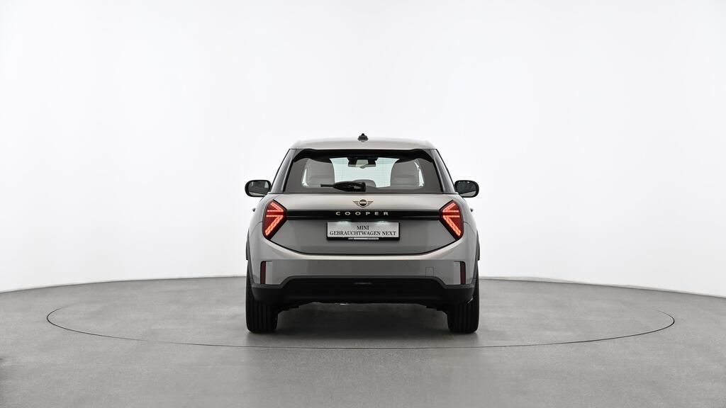 MINI Cooper C - Bild 9