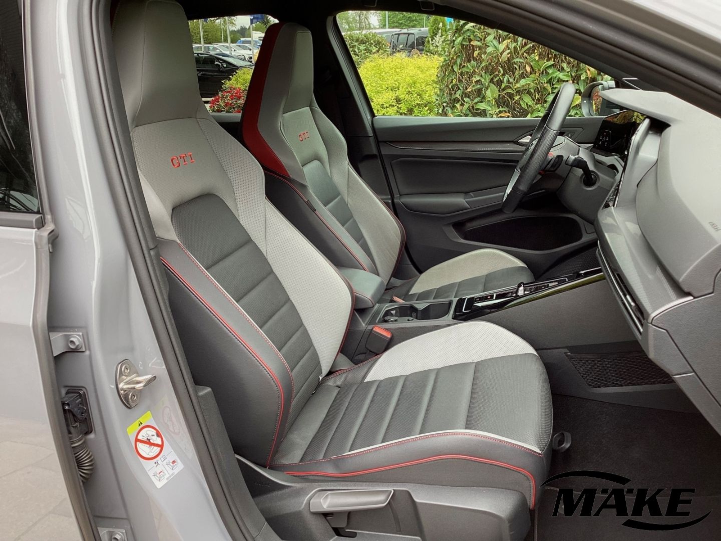 Golf GTI Clubsport 2.0 TSI DSG DCC PD H&K LEDER