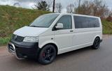 Volkswagen T5 Transporter        - Volkswagen T5 Transporter in Dresden