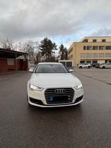 Audi A6 3.0 TDI 230kW quattro tiptronic  - Audi A6 mit Diesel-Antrieb: Limousine, 3.0