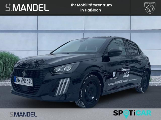 Peugeot 208 Allure