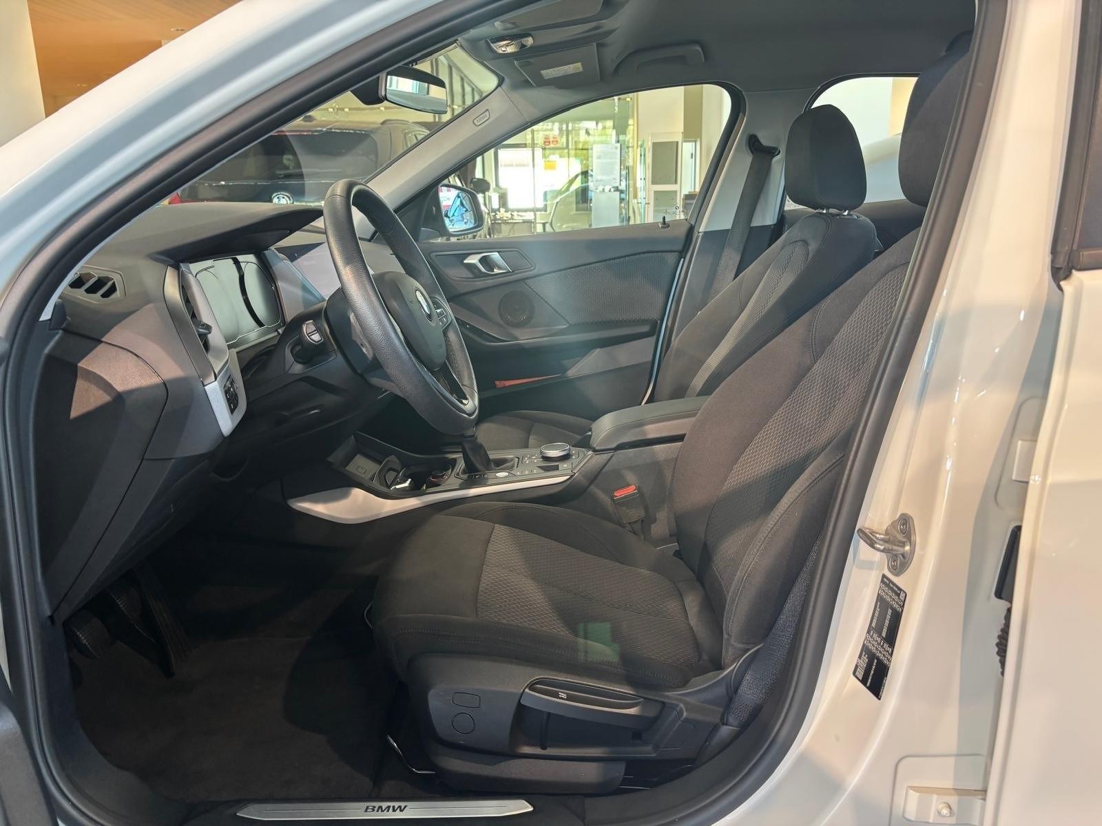 BMW 118 i Advantage DAB LED WLAN Tempomat Shz PDC, миниатюра 14