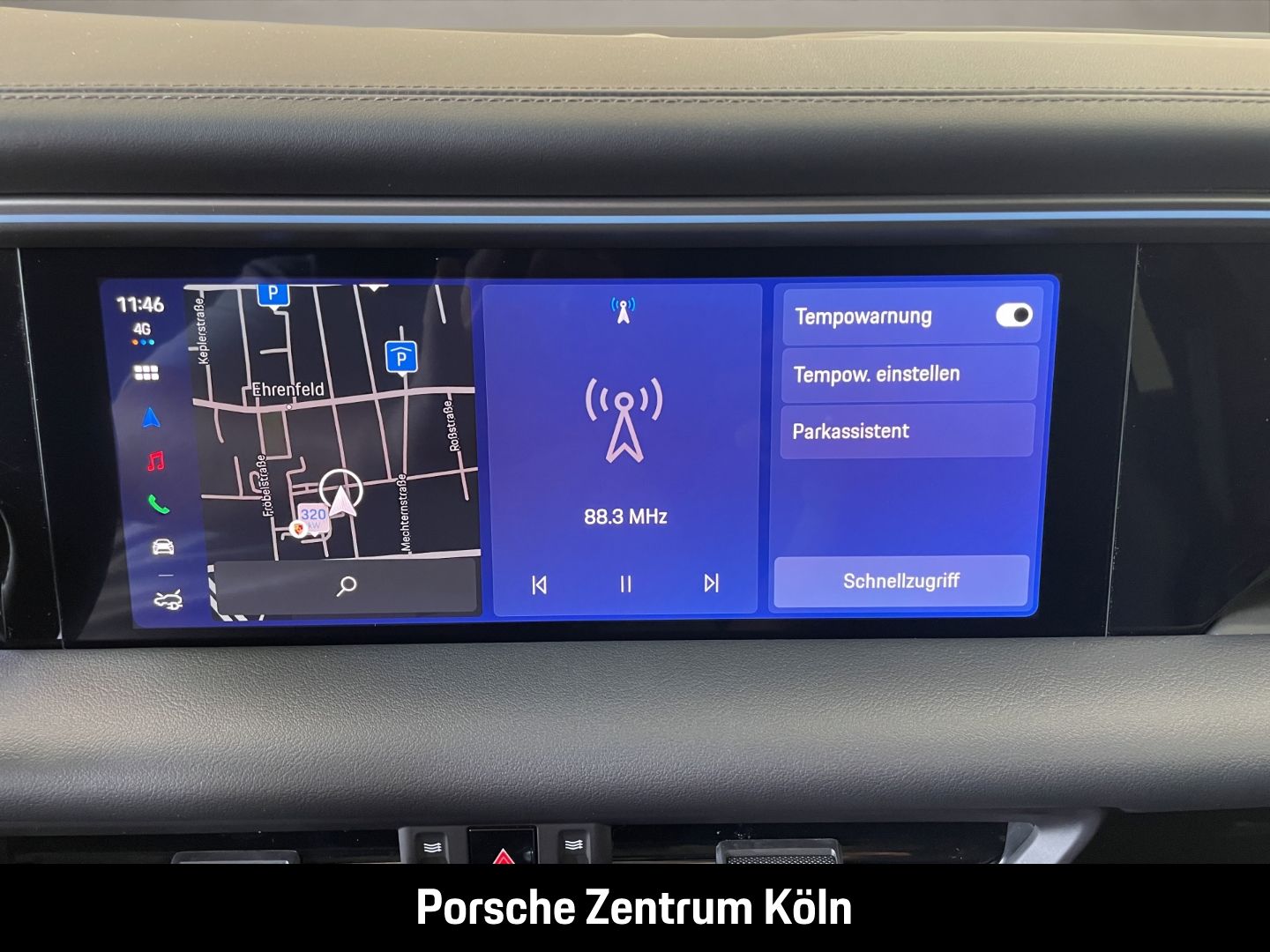 Porsche Macan - Bild 18