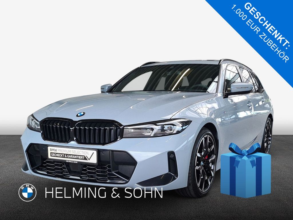 Image of BMW 330