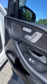 Mercedes-Benz Mercedes GLE 450 AMG Line 4MATIC | Panorama | He - Mercedes-Benz GLE 450 Gebrauchtwagen