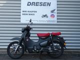 Honda C125 Super Cub ABS * 5.000km * - HONDA ROLLER 125