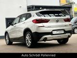 BMW X2 xDrive20i, AHK, HUD, ACC, M Sport-FW, HiFi - BMW X2 aus 2020