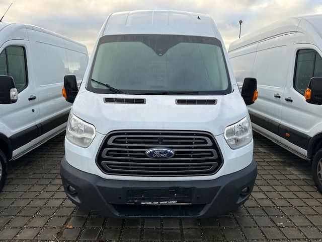 Ford Transit Kasten 350 L4H3 Trend 2.0 TDCi DPF