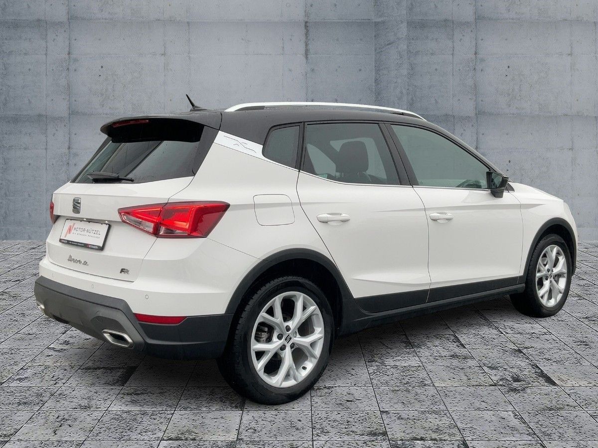 Seat Arona - Bild 6