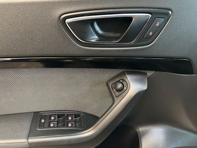 MYAUTOCENTER – Gebraucht- und Jahreswagen mit Werkstattservice in Pfaffenhofen Seat Ateca Xcellence 1.5 TSI *DSG*OPF*Virtuel*AHK*