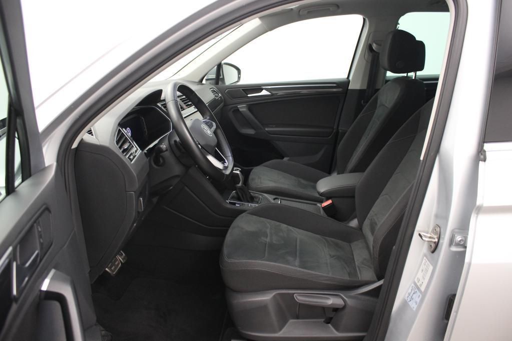 Volkswagen Tiguan Elegance 1.4 electric/TSI eHybrid 180kW 6