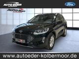Ford Kuga Titanium Bluetooth Navi Klima Einparkhilfe