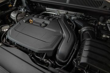 Bild 23 VW Touran Highline Autom. Navi USB