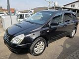 Kia Carnival /7 Sitser/Leder/Automatik get... - Kia Carnival: Automatik
