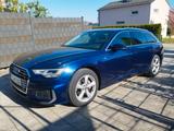 Audi A6 40 TDI S tronic Avant Sport S line