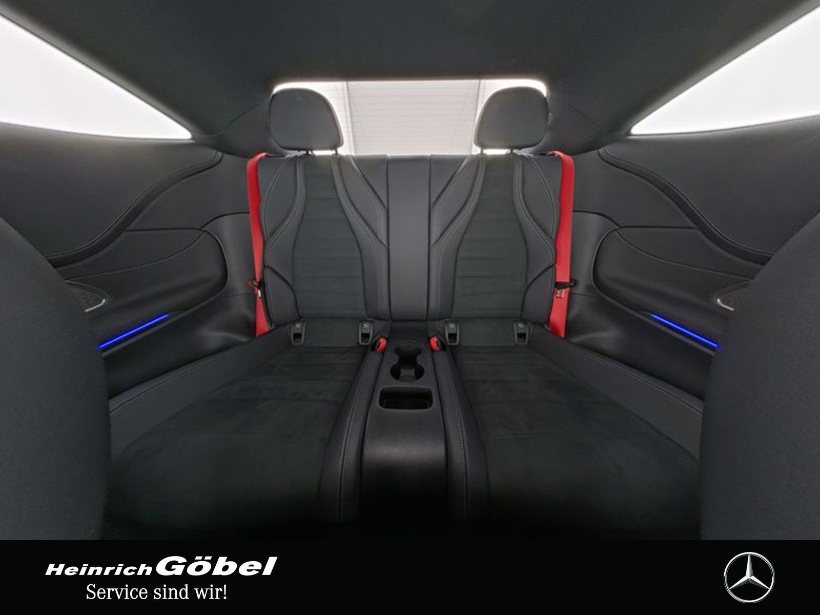 Fahrzeugabbildung Mercedes-Benz CLE 300 4M AMG+PANO+BURMESTER+NIGHT+360°+DIGITAL