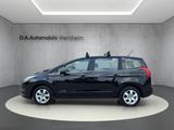 Peugeot 5008 Active°7Sitzer°Navi°Tempomat°PDC°Euro5°° - Peugeot 5008 in Mannheim