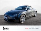 Audi TT Roadster FSI 1.8 TFSI XENON KLIMA PDC SHZ BLU - Audi TT aus 2011: Cabrio