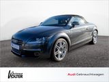 Audi TT Roadster FSI 1.8 TFSI XENON KLIMA PDC SHZ BLU - Audi TT: Fsi