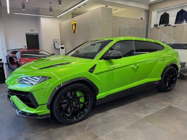 Image of Lamborghini Urus