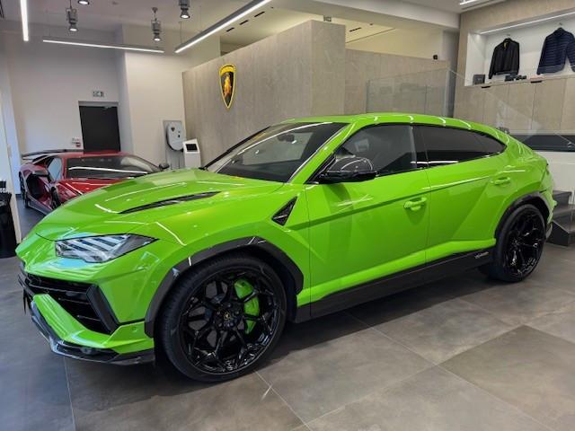 Lamborghini Urus 4.0 V8 Performante