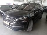 Skoda Kodiaq SPORTLINE virt cockp LED 7-SI - 1088 - Skoda Kodiaq Gebrauchtwagen in Düsseldorf