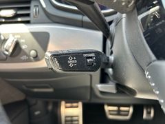 Fahrzeugabbildung Audi A4 Avant 45 TDI edition one quattro ACC LED 360°