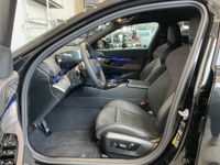 BMW i5 - Vorschau Bild 7