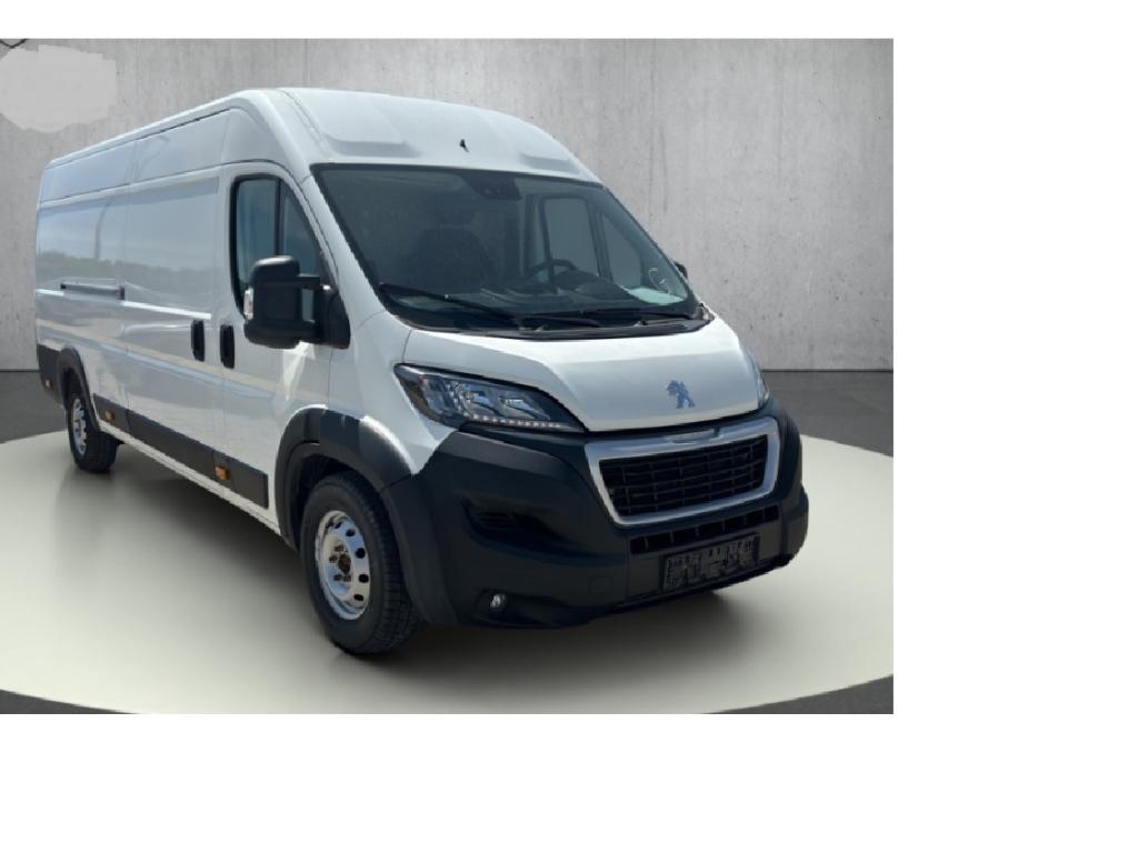 Peugeot Boxer C Kasten HKa L4H2 3,5t Selection 2.2 Diese